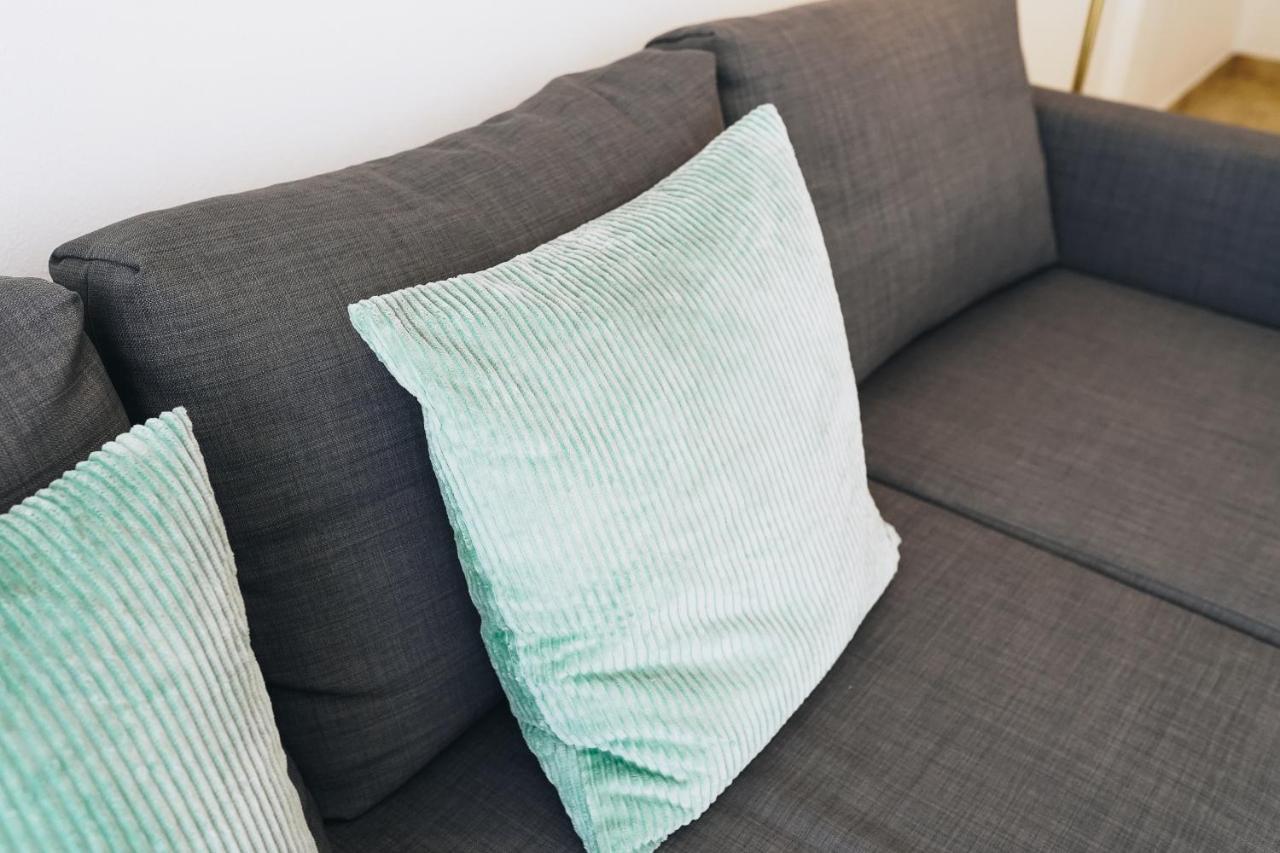Host Wise - Sweet & Sunny Flat - Ace Location Apartment กัวเตย์รา ภายนอก รูปภาพ