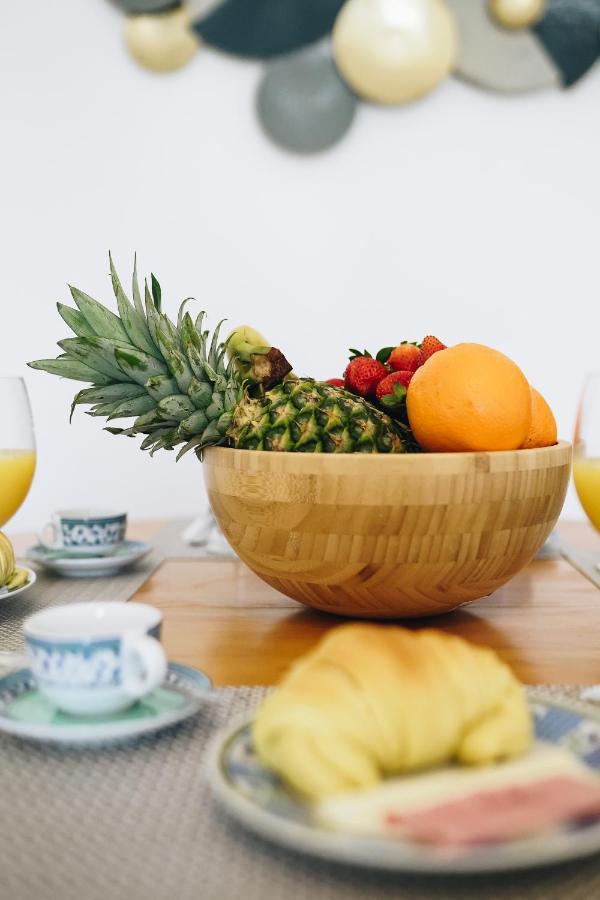 Host Wise - Sweet & Sunny Flat - Ace Location Apartment กัวเตย์รา ภายนอก รูปภาพ