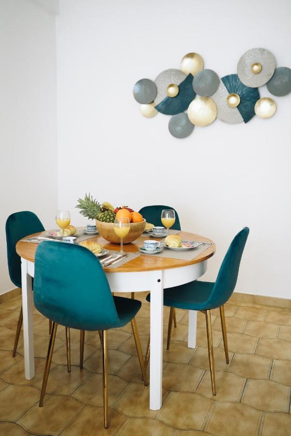 Host Wise - Sweet & Sunny Flat - Ace Location Apartment กัวเตย์รา ภายนอก รูปภาพ