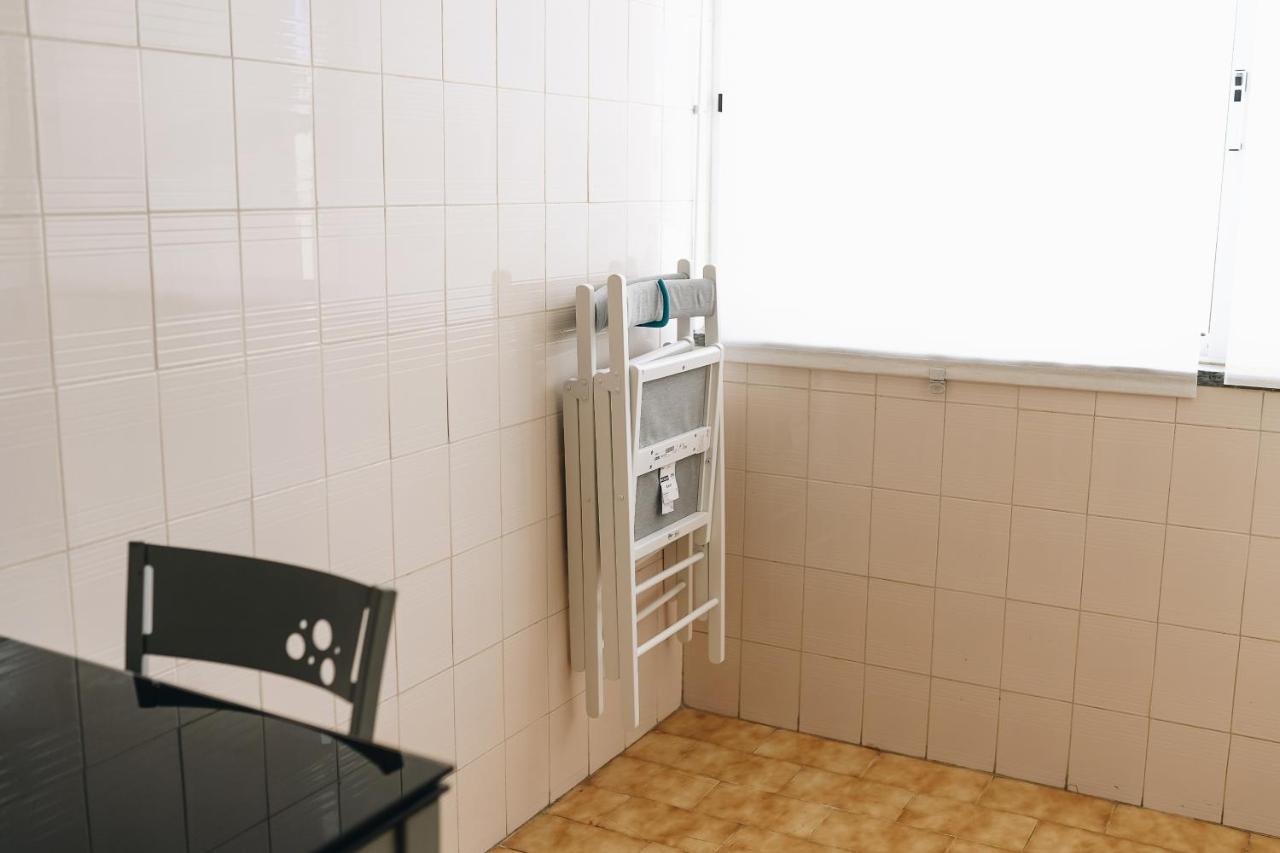 Host Wise - Sweet & Sunny Flat - Ace Location Apartment กัวเตย์รา ภายนอก รูปภาพ
